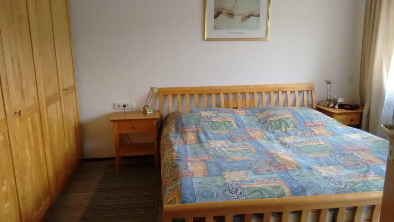 Haus Aria Βίλα Άχενκιρχ Εξωτερικό φωτογραφία