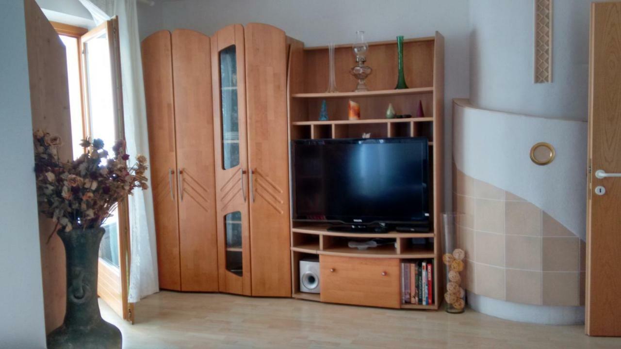 Haus Aria Βίλα Άχενκιρχ Εξωτερικό φωτογραφία