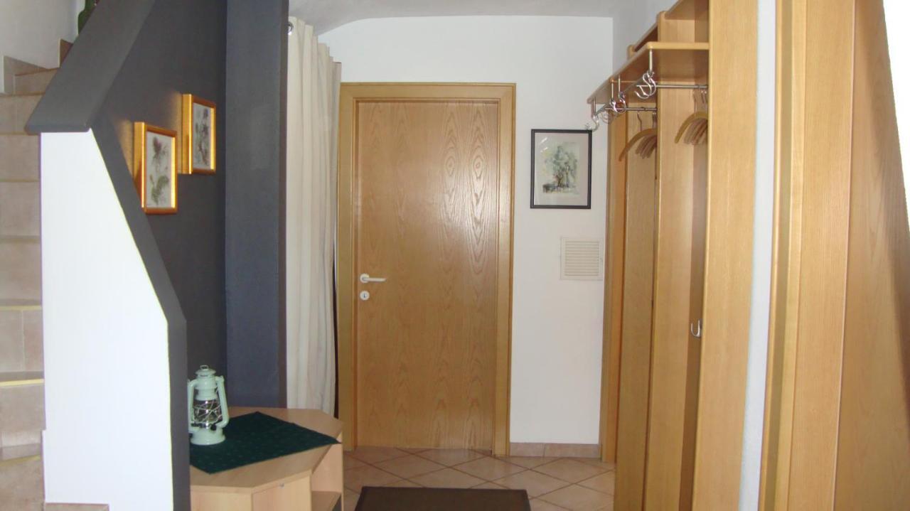 Haus Aria Βίλα Άχενκιρχ Εξωτερικό φωτογραφία